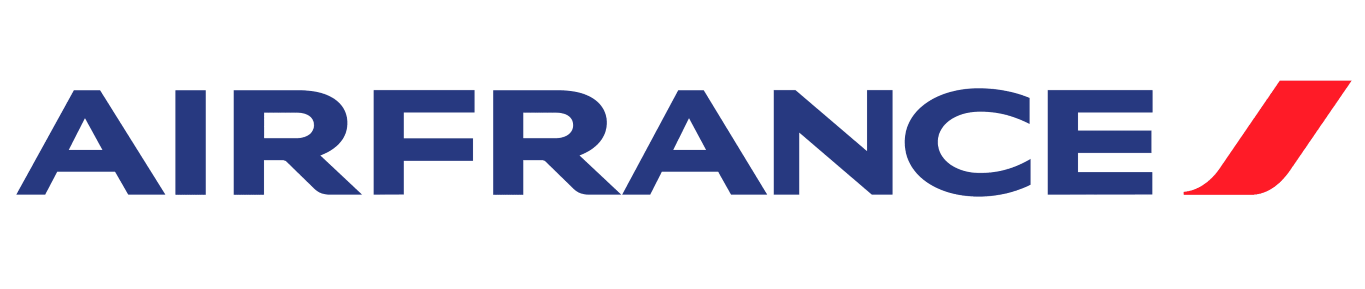 logo de air france