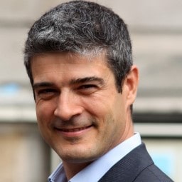 photo de David Doriol