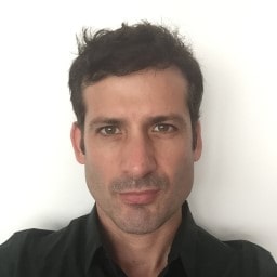 photo de Grégory Novak
