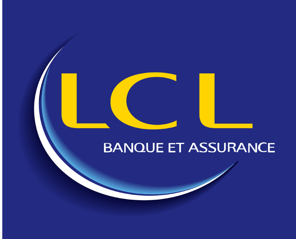 logo de lcl