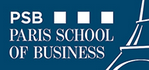 Logo de PSB